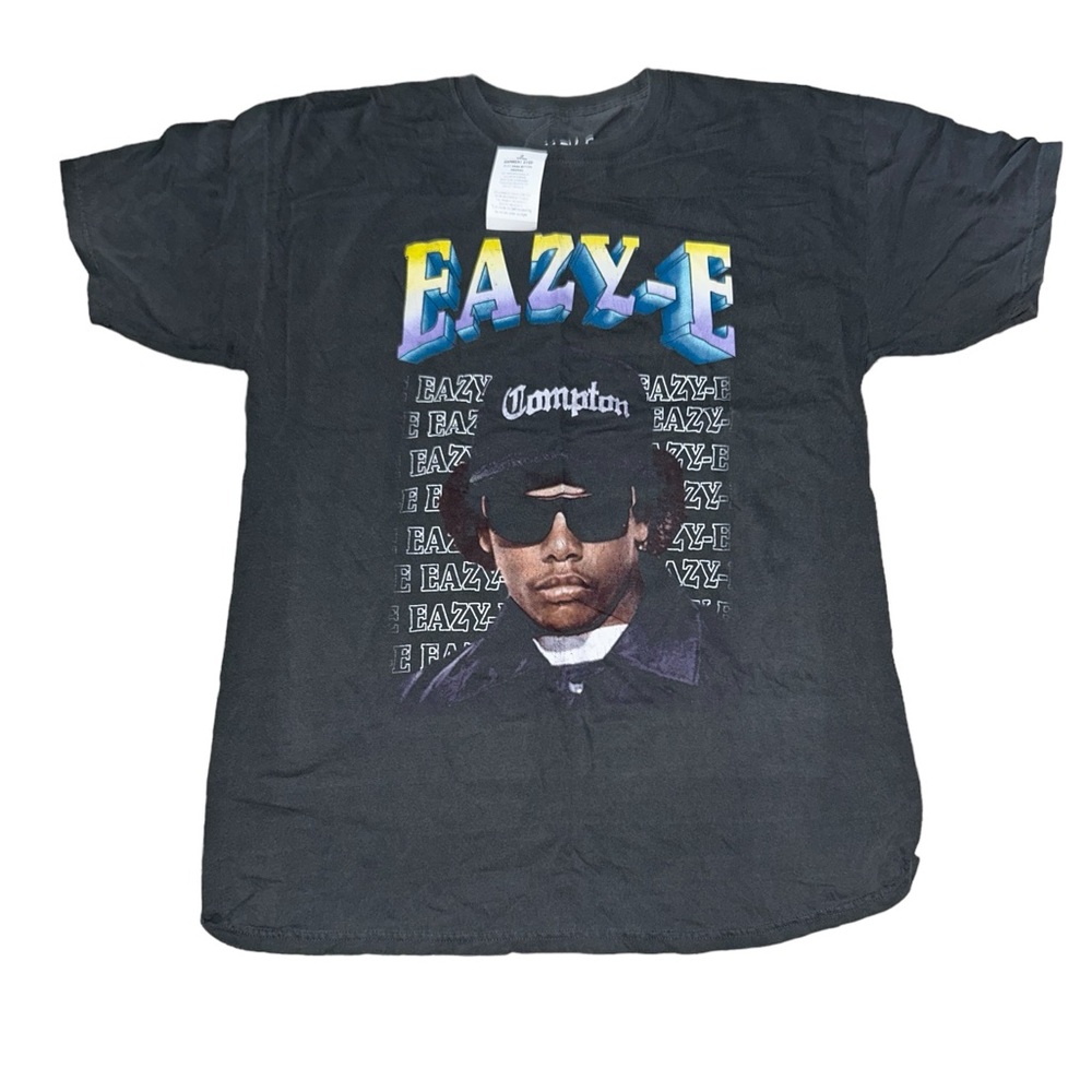 Easy-E Men’s Tee Shirt NWT
